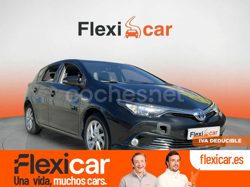 TOYOTA Auris 1.8 140H Hybrid Active