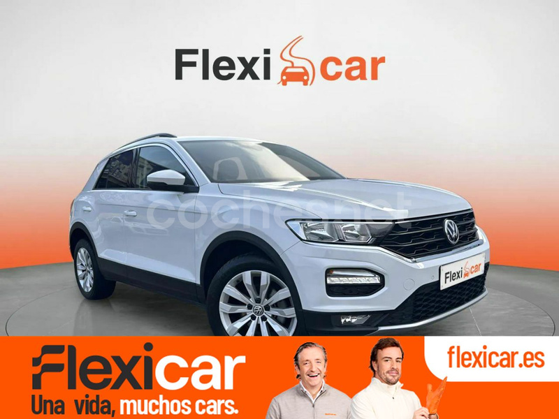 VOLKSWAGEN T-Roc Advance 1.0 TSI