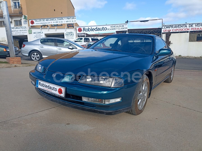 HONDA Prelude 2.0I