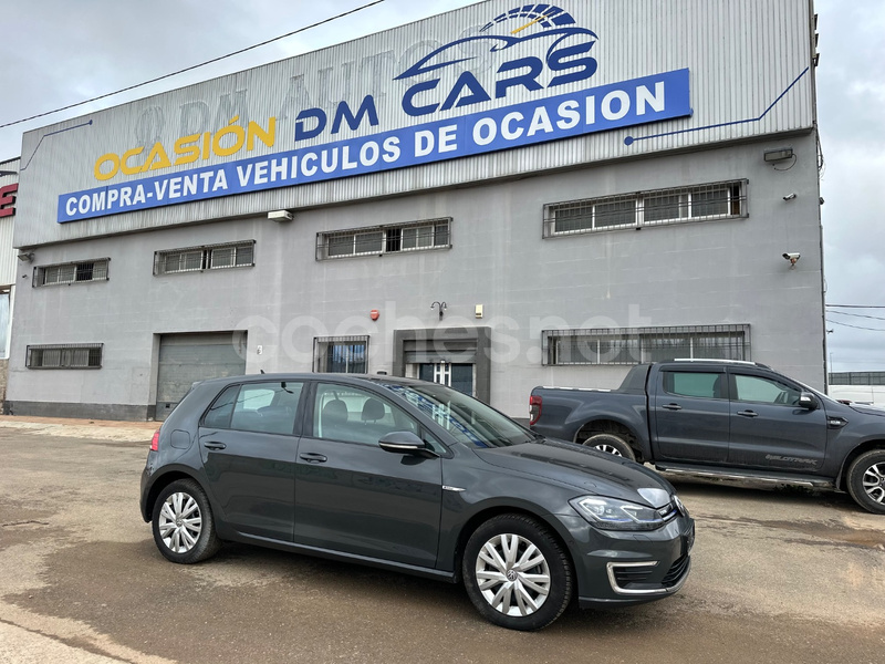 VOLKSWAGEN Golf eGolf ePower