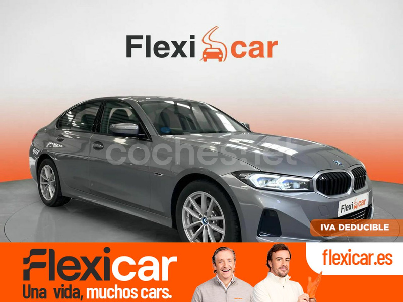 BMW Serie 3 320e