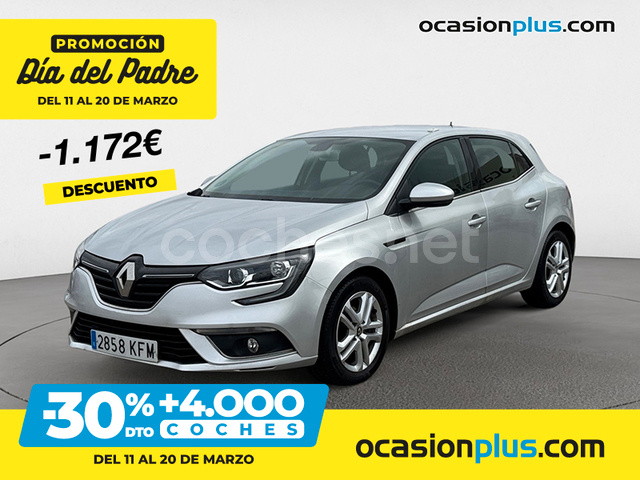 RENAULT Mégane Business Energy dCi