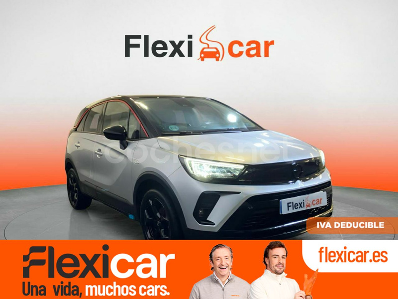 OPEL Crossland 1.5D GS