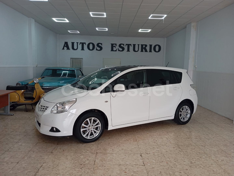 TOYOTA Verso 1.6 VVTI Active 7pl.