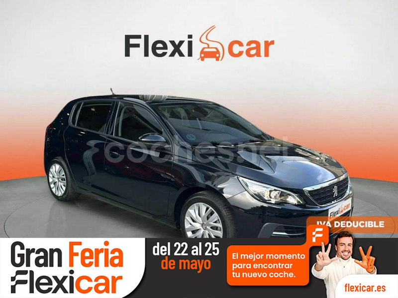 PEUGEOT 308 Active BlueHDi 130 SS