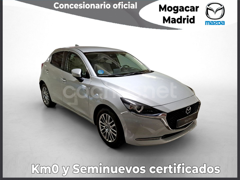 MAZDA Mazda2 1.5 GE Signature