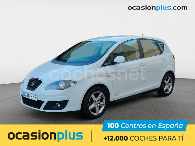 SEAT Altea 1.2 TSI Reference