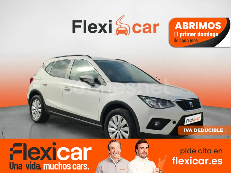 SEAT Arona 1.0 TSI Style Ecomotive