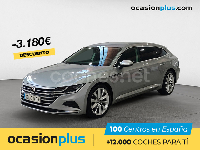 VOLKSWAGEN Arteon Elegance 2.0 TDI DSG SB