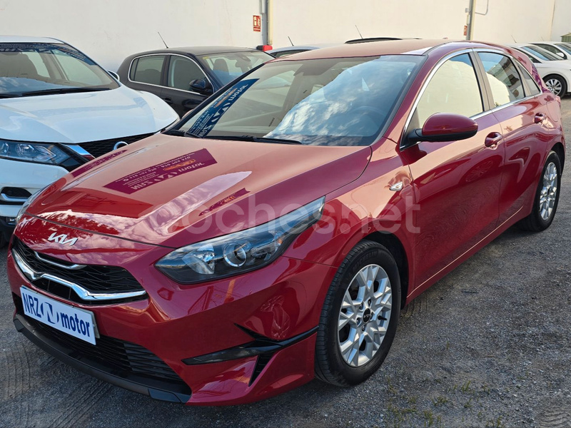 KIA Ceed 1.0 TGDi Drive