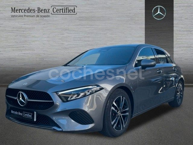 MERCEDES-BENZ Clase A A 200 d