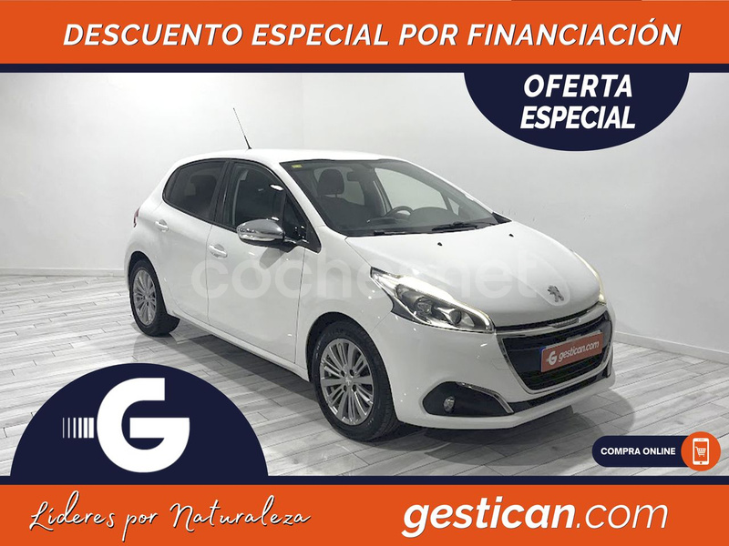 PEUGEOT 208 STYLE 1.2L PureTech