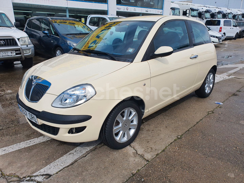 LANCIA Ypsilon 1.3 JTD