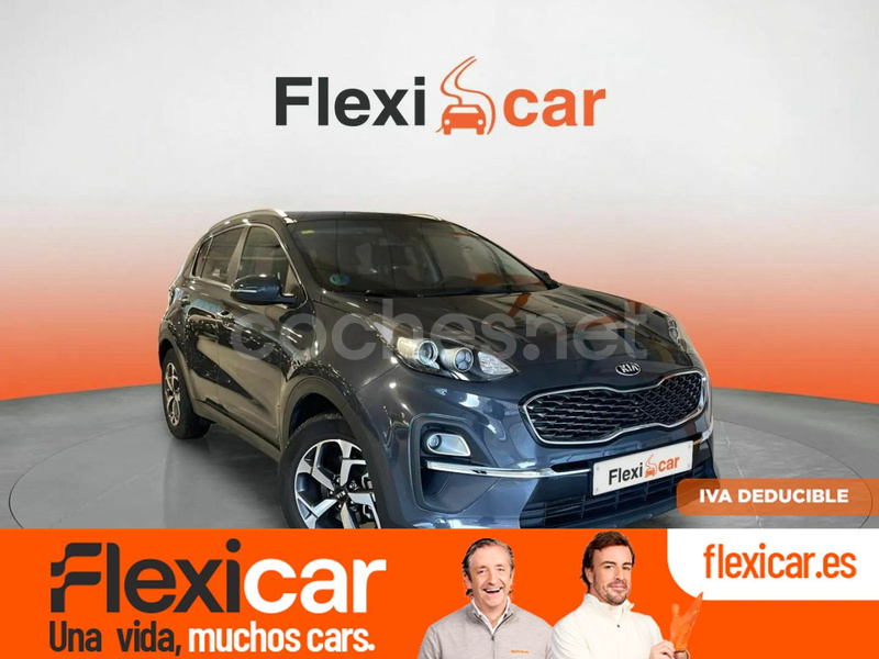 KIA Sportage 1.6 MHEV Drive Plus 4x2