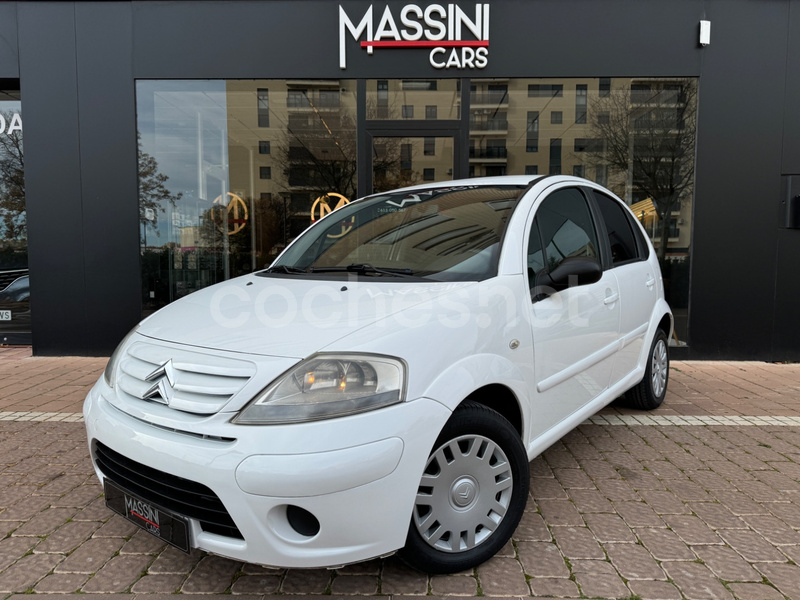 CITROEN C3 1.4 HDi Furio