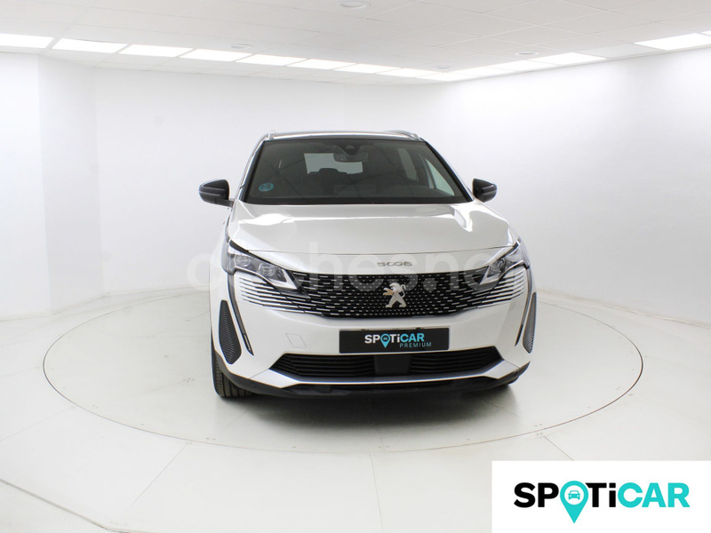 PEUGEOT 5008 1.5 BlueHDi SS GT EAT8