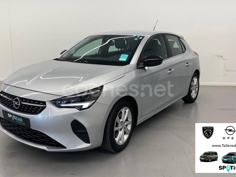 OPEL Corsa 1.2T XHL Elegance Auto