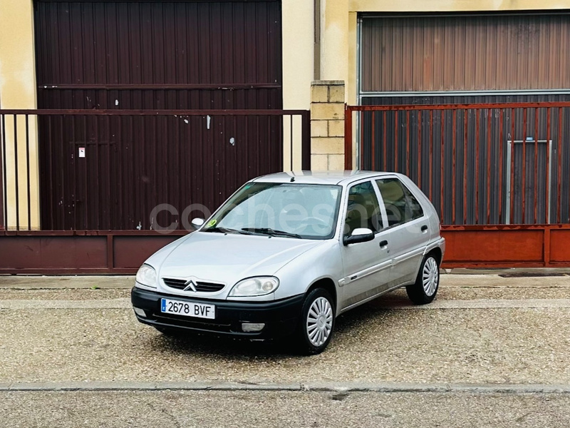 CITROEN Saxo 1.1 SX