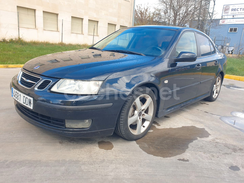 SAAB 9-3 1.9TiD Vector 150 CV