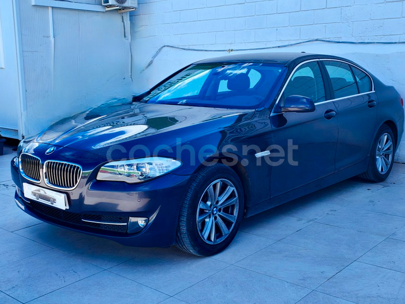 BMW Serie 5 525d