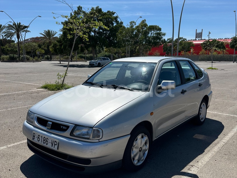 SEAT Córdoba 1.9 TDI STELLA