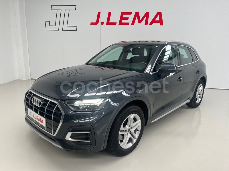 AUDI Q5 Advanced 35 TDI S tronic