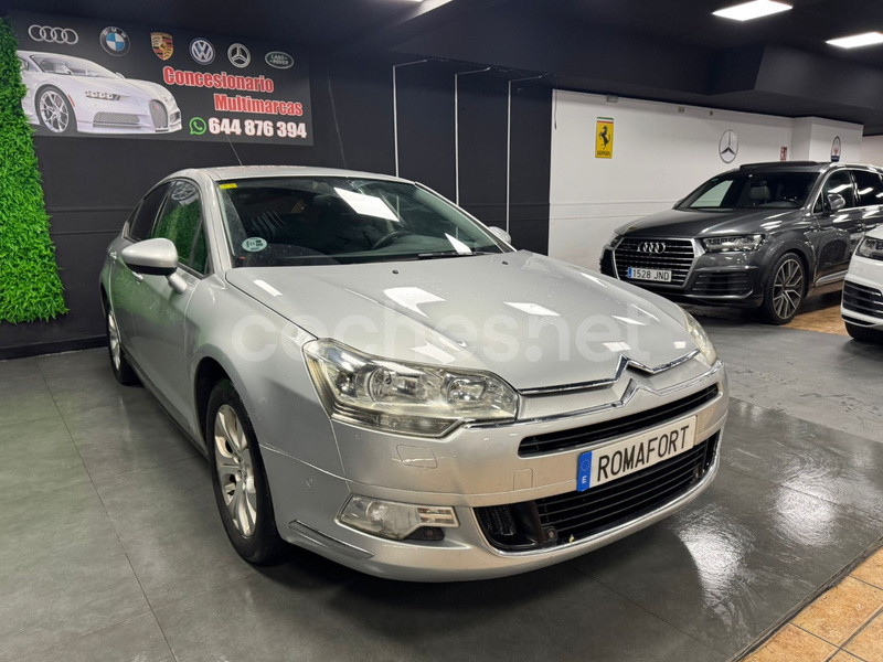 CITROEN C5 1.6 HDi Premier