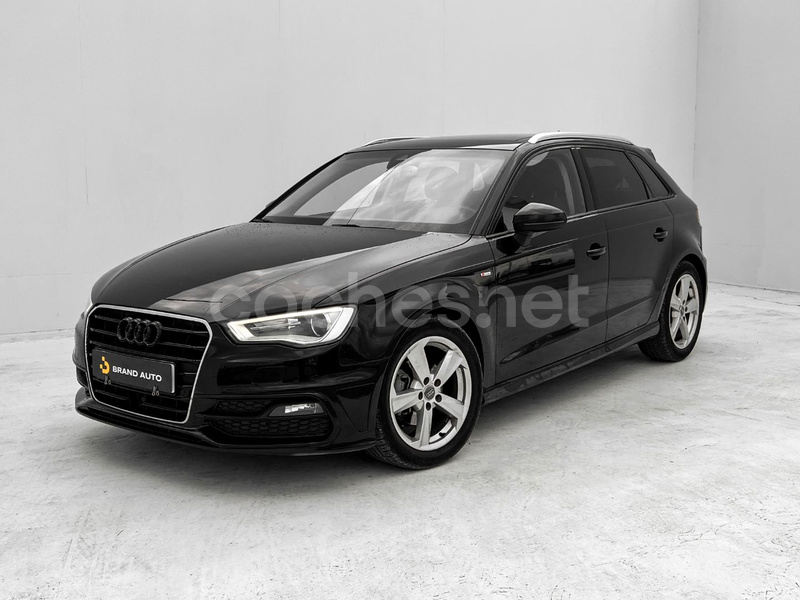 AUDI A3 Sportback 1.6 TDI Attraction