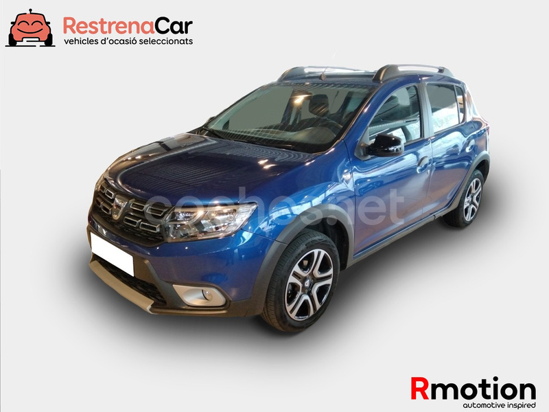 DACIA Sandero SL Aniversario TCe 1.0 SS