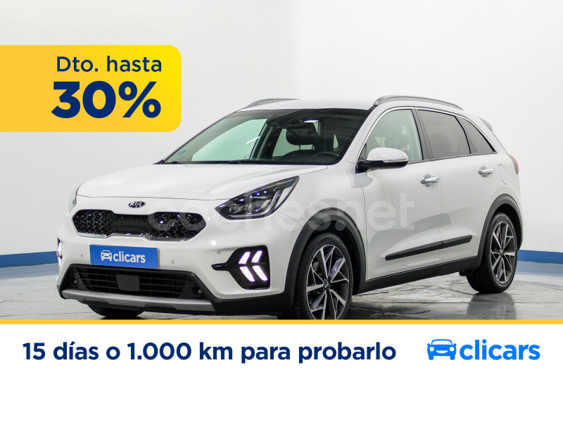 KIA Niro 1.6 GDi HEV Emotion