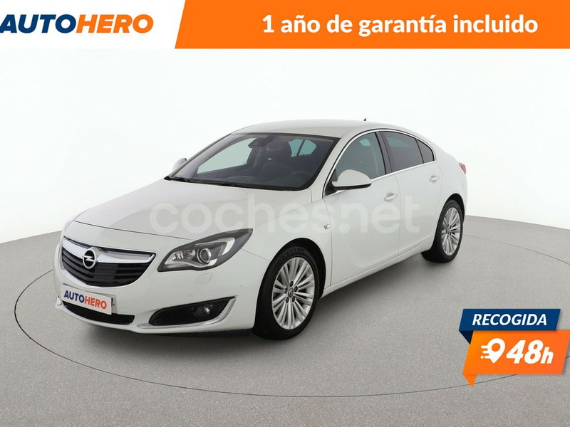 OPEL Insignia 2.0CDTI ecoFLEX StarStop 140 Excellence