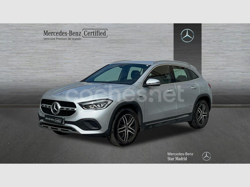 MERCEDES-BENZ GLA GLA 250 e