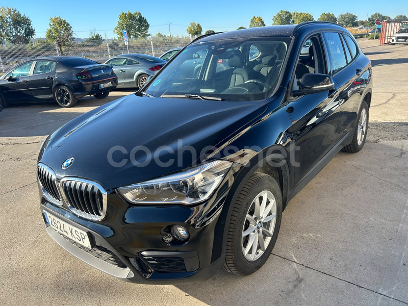 BMW X1 sDrive16d Business