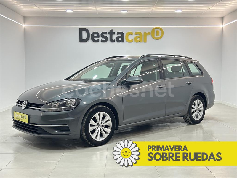 VOLKSWAGEN Golf Advance 1.0 TSI Variant