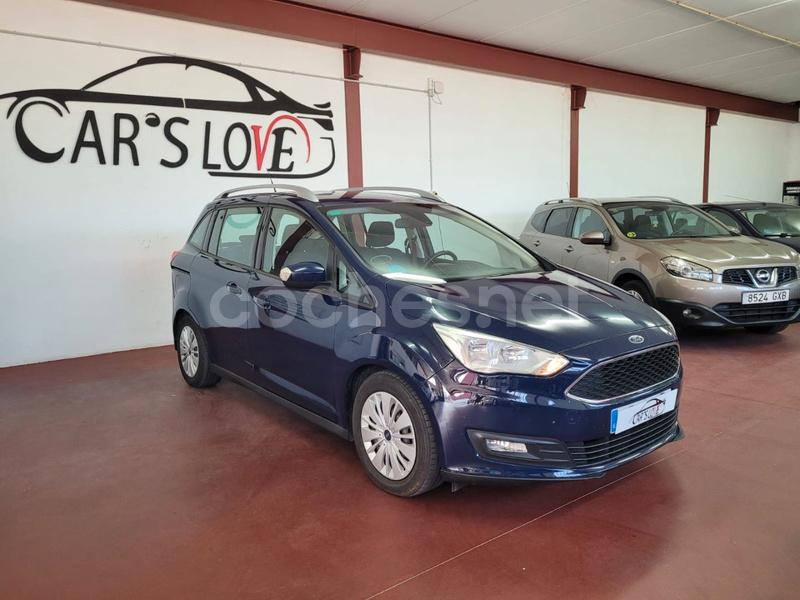 FORD Grand C-Max 1.5 TDCi Trend