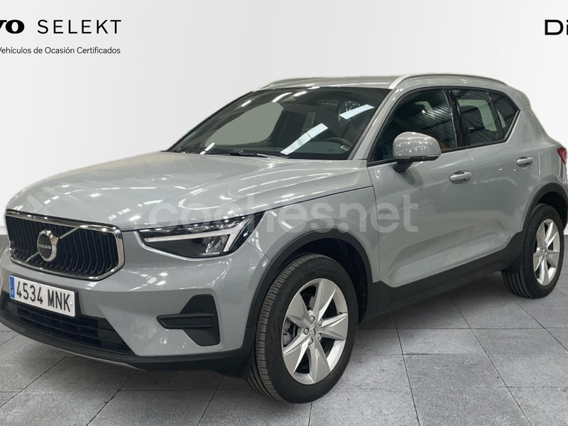 VOLVO XC40 2.0 B3 G Core Auto