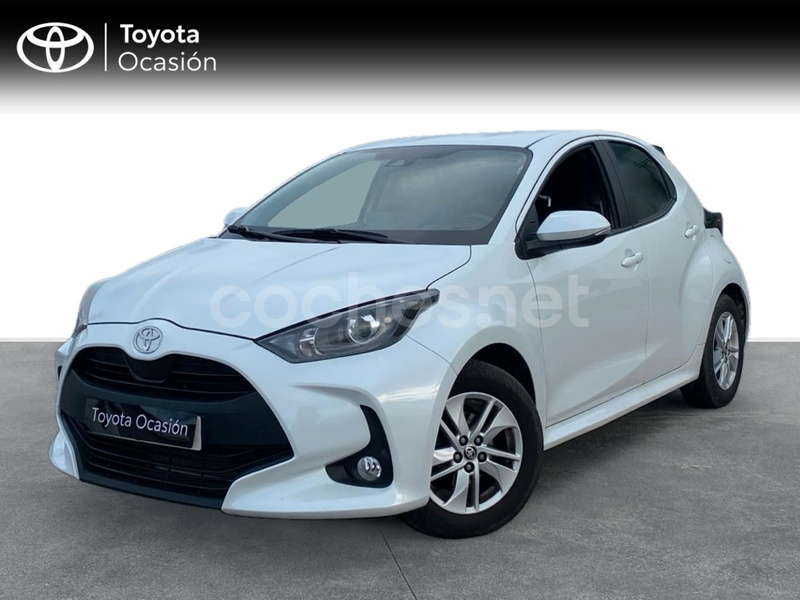 TOYOTA Yaris 1.5 125 SEdition