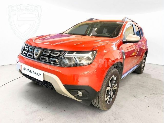 DACIA Duster Prestige Go TCE 74kW100CV ECOG 4X2