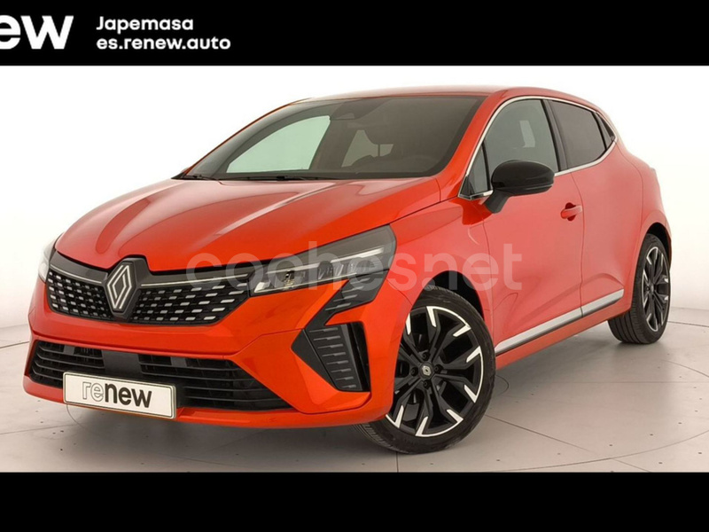 RENAULT Clio Techno TCe 90