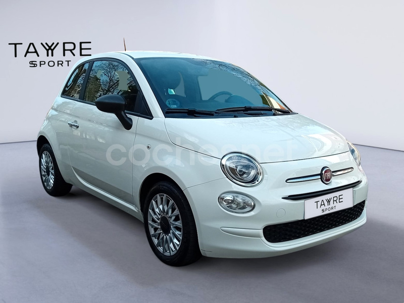 FIAT 500 Cult 1.0 Hybrid 70 CV