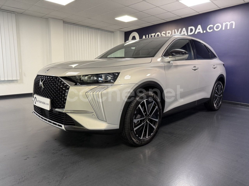 DS DS 7 BlueHDi 130 Automatico RIVOLI