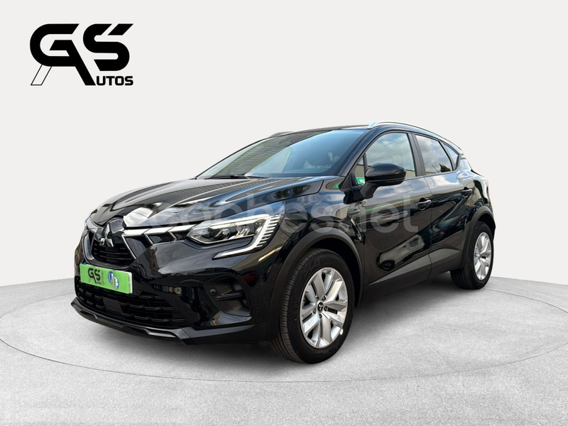MITSUBISHI ASX 130T MHEV Motion