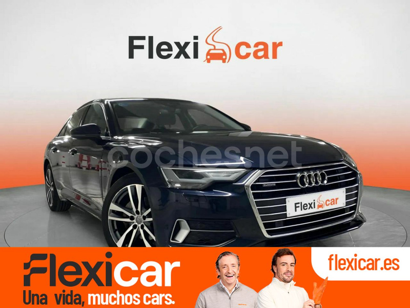 AUDI A6 Avant 35 TDI S tronic