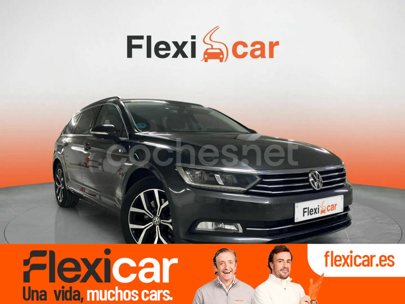 VOLKSWAGEN Passat Variant 1.5 TSI