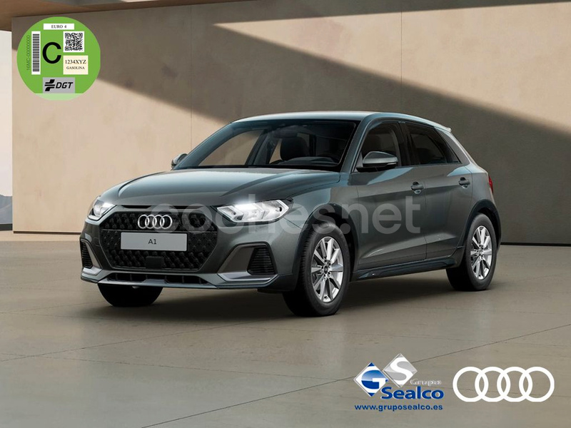 AUDI A1 allstreet 30 TFSI