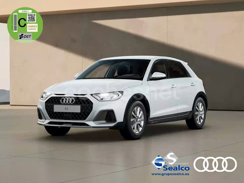 AUDI A1 allstreet 30 TFSI