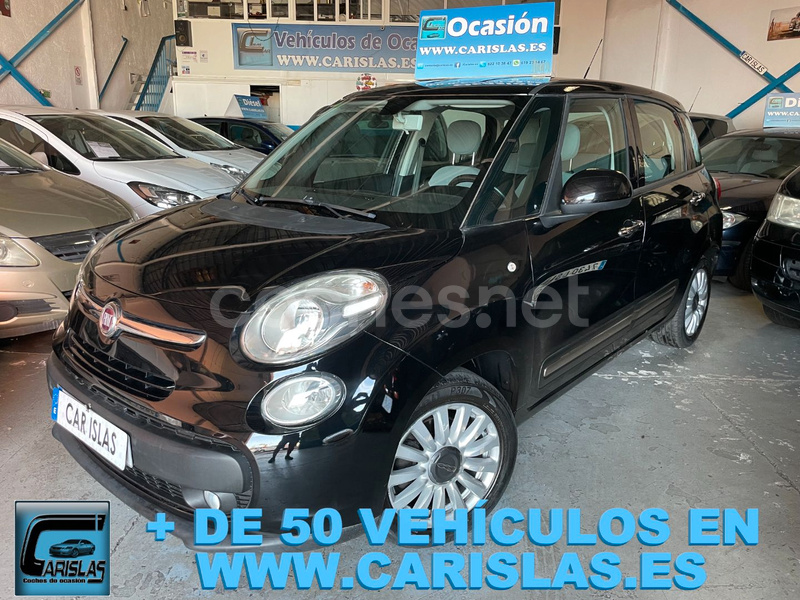 FIAT 500L 1.4 16v