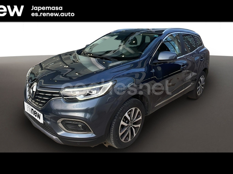 RENAULT Kadjar Zen Blue dCi EDC