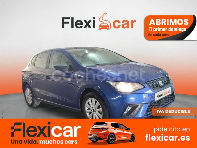 SEAT Ibiza 1.0 EcoTSI Reference