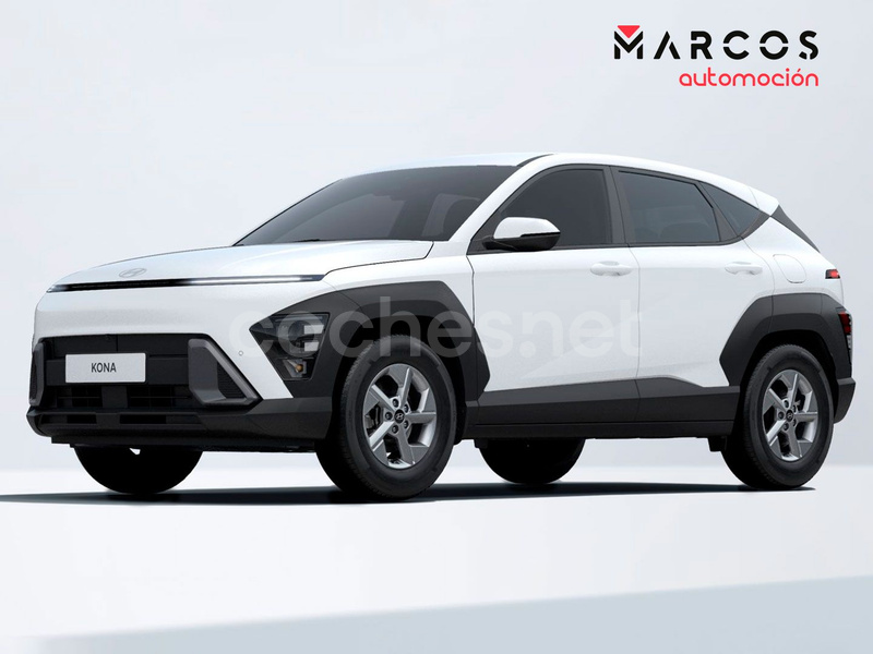 HYUNDAI Kona 1.0T Maxx